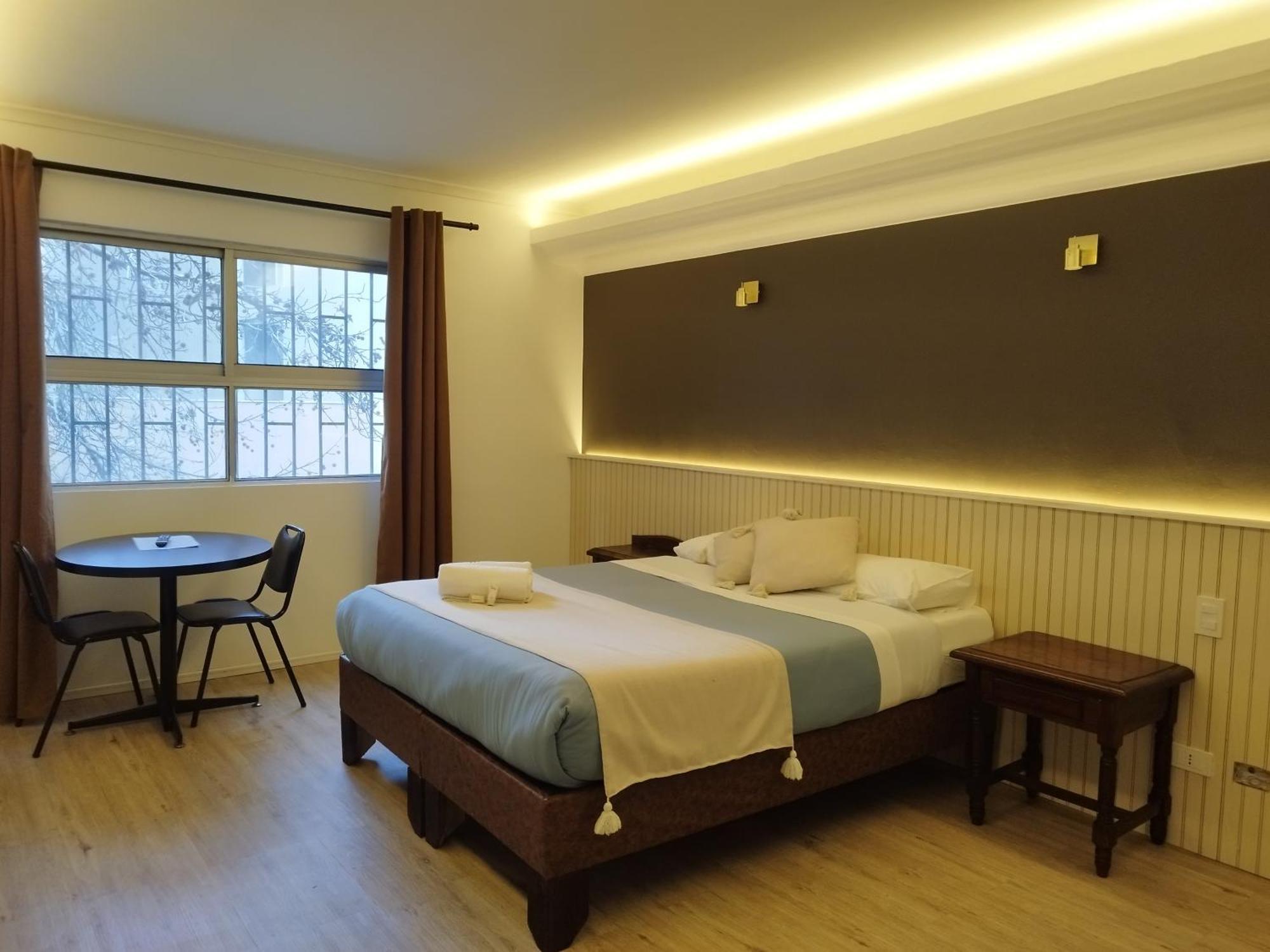 Click Hotel — Photos 3